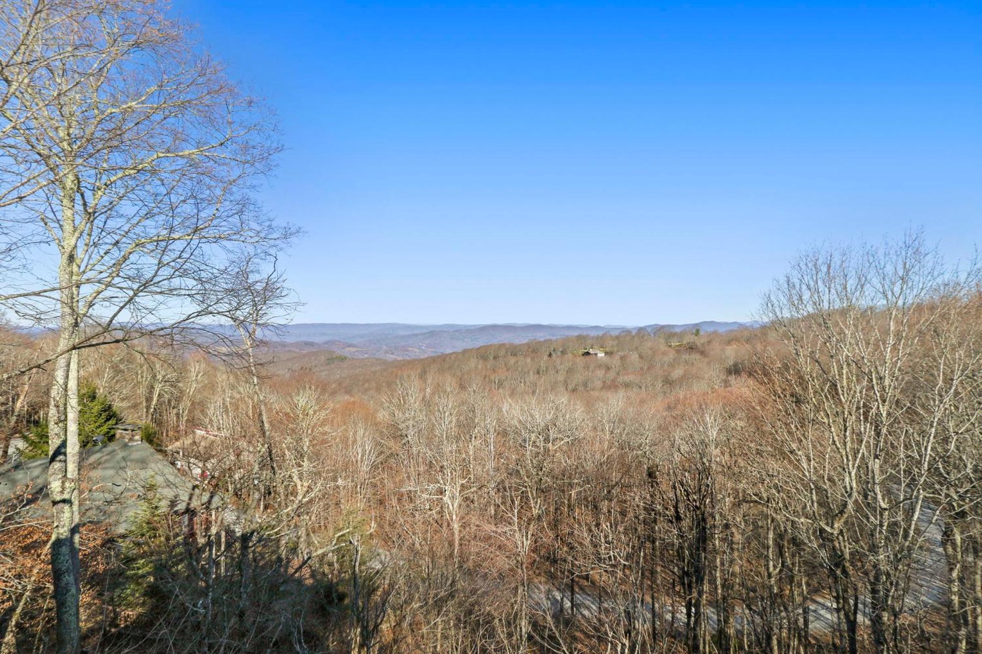 102 Arrow Wood Rd By Carolina Stays Beech Mountain Exterior foto